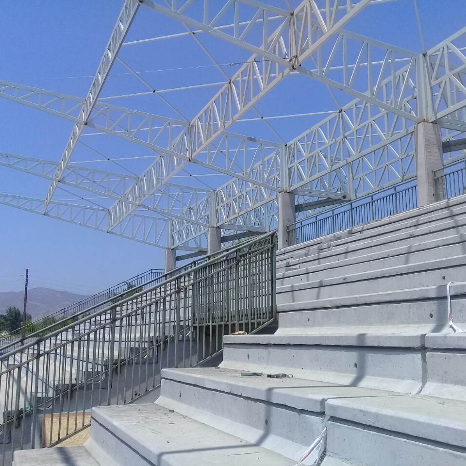 Estadio Municipal Coltauco