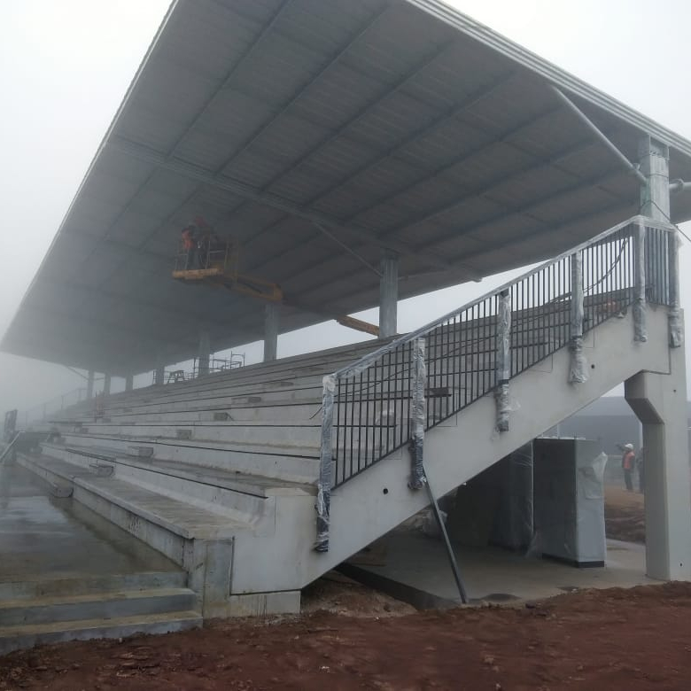 Pasarela Totoral