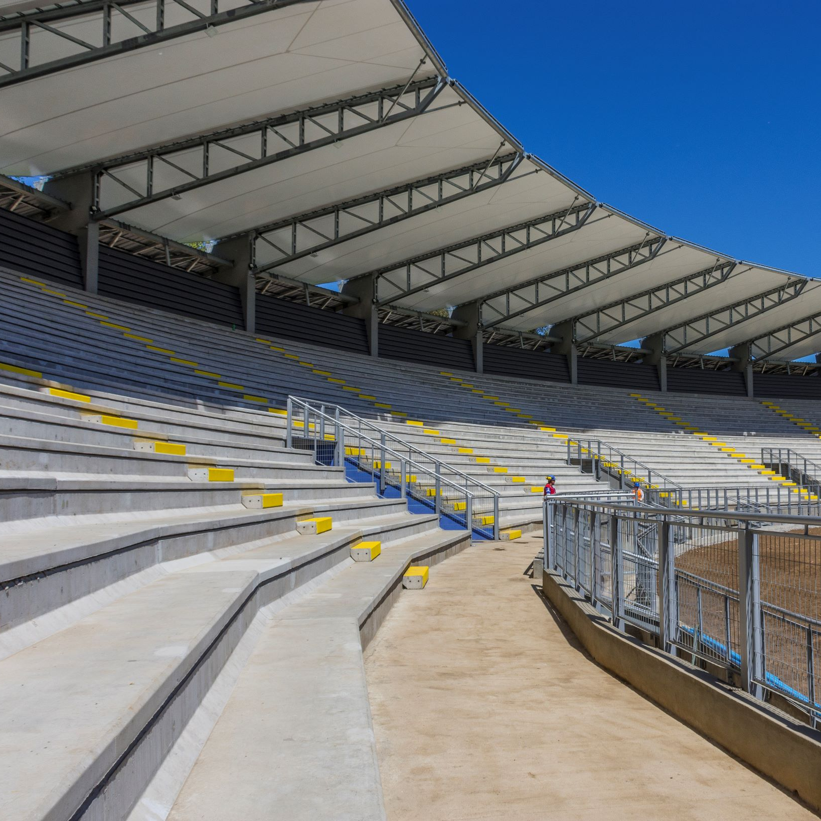 Estadio Fiscal de Talca