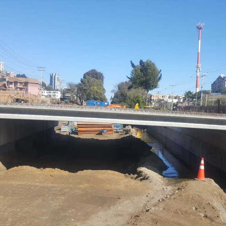 Puente Reñaca